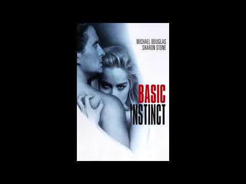 Soundtracks I love 0305 - Basic instinct by Jerry Goldsmith