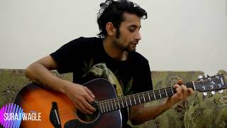 Give Me Some Sunshine - Cover By Suraj Wagle