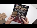 Artorch tool review