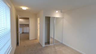 Chateau Pacific at Lynnwood 2 Bedroom Apartment