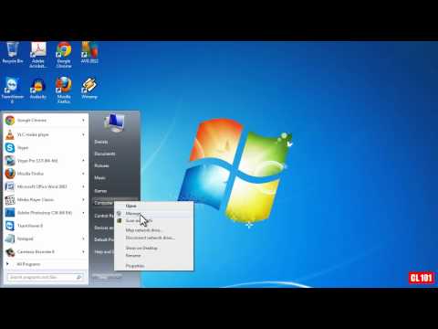 Video: How To Improve The Performance Of Windows 7