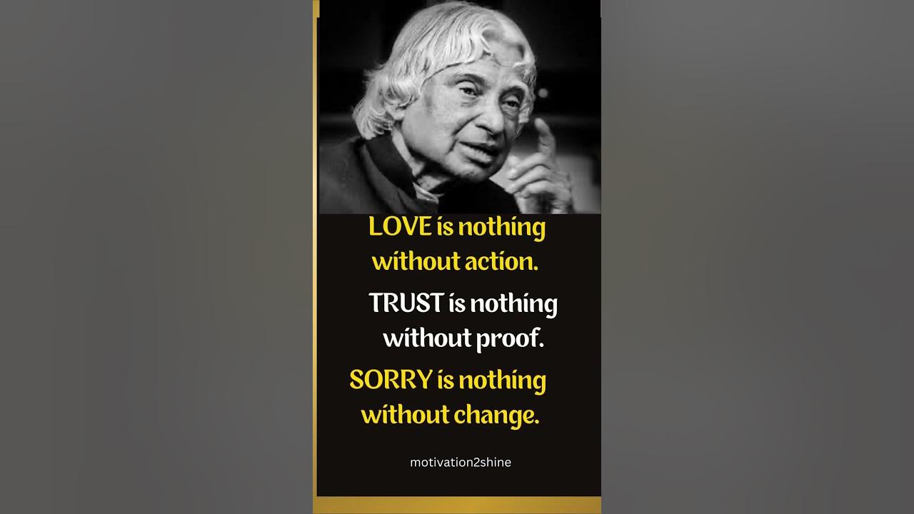 SORRY IS NOTHING WITHOUT CHANGE Buddha Quotes motivation2shine YouTube sorry-is-nothing-without-change-buddha-quotes-motivation2shine-youtube