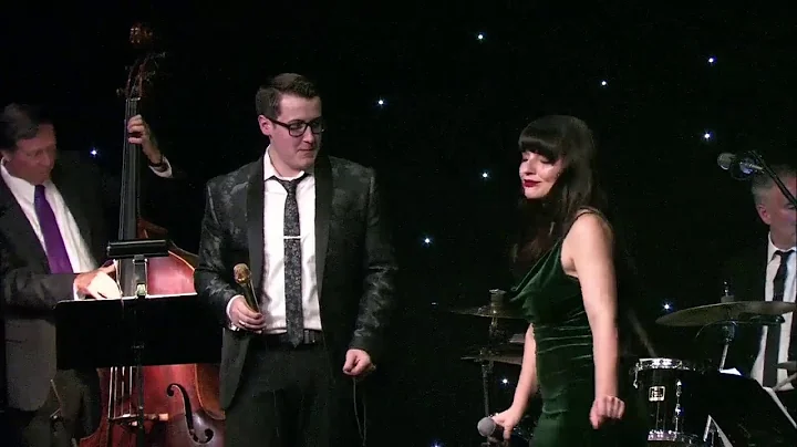 On the Rocks - Live at The Carlyle Club