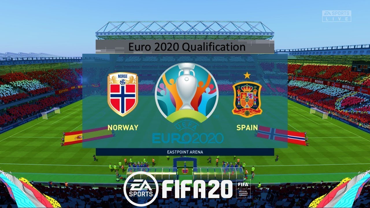 Euro fifa