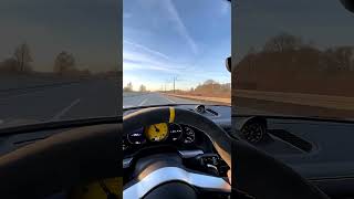 POV Porsche 911 GT3 Test Drive 🔥720P HD 1