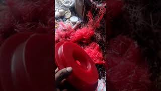 Diaphragm polyurethane machining old 3feet lath
