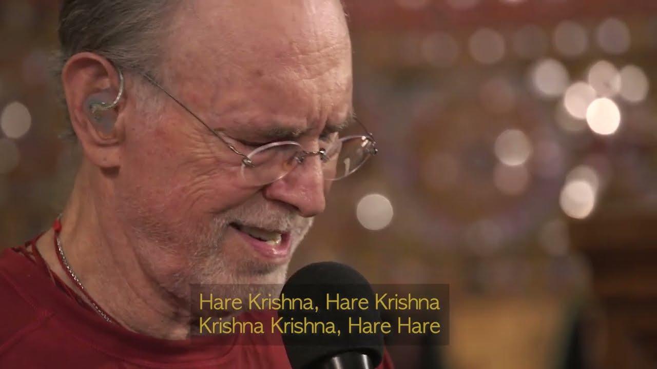 Kirtan Practice: "All One" Song Lyrics & Meaning