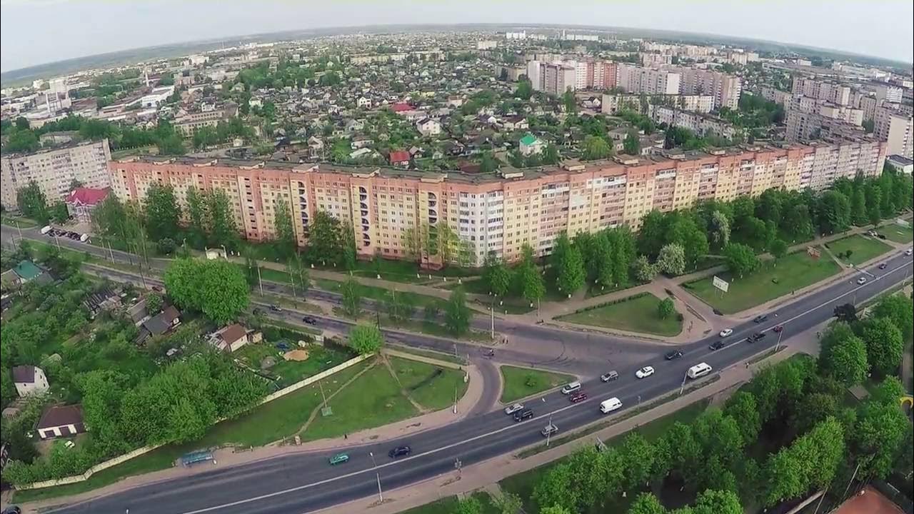 Борисов минская область фото