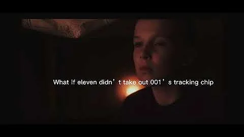 Biggest “what ifs” in stranger things part 2 #shorts #strangerthings #whatif (check description)