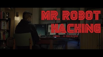 Vulnhub: Mr Robot Walkthrough