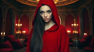 EDM - Sessiz Gözler | Turkish Folk | 115 BPM |  Anatolian Love Pulse 2026 | Velanyx Style