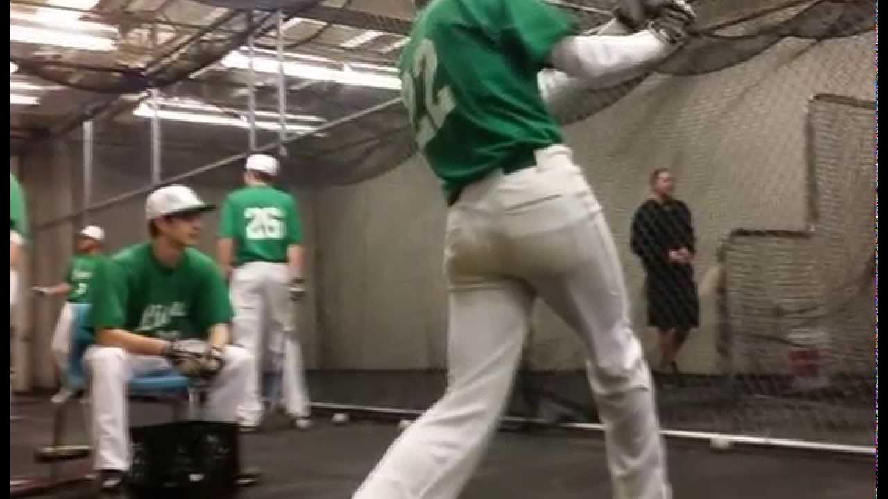 South Fayette Baseball 2015 YouTube