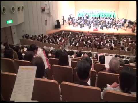 故郷　　作詞:高野辰之　作曲:岡野貞一　編曲立野浩介