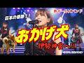 【寿ガールズバンド】おかげ犬 日本の奇跡 伊勢神宮へ(AI動画)
