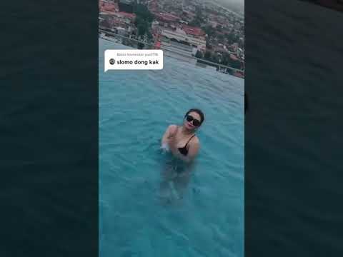 TIKTOK BIKINI INDONESIA PART 3