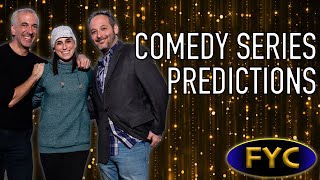 2023 Emmys: Comedy Series Predictions - For Your Consideration