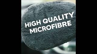 9 Pcs Car Wash Cleaning Microfiber Kit screenshot 3
