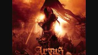 Artas - Barbossa