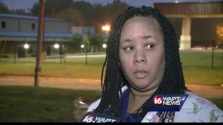 Family escapes duplex fire