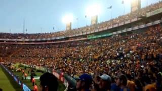 ¡La La La Gignac! | Estadio Universitario