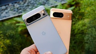 Google Pixel 8 Pro - CAMERA TEST 🔥🔥