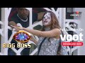 Bigg Boss S14 | बिग बॉस S14 | Nikki's Comments Leave Nishant In A Fit Of Rage