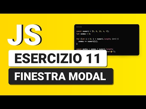 Video: Come faccio ad aprire il menu a discesa bootstrap al clic anziché al passaggio del mouse?