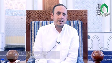 آيات من الذكر الحكيم - المقرئ حمدي شلبي