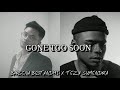 Barsena Bestandhi Ft. Teza Sumendra - Gone Too Soon (Michael Jackson Cover)