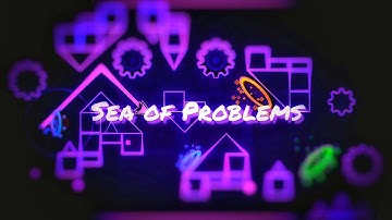[Phonk] Sea of Problems (layout preview) upcoming hard demon | Geometry Dash 2.11