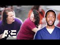 60 Days In: 5 Inmates Who Figured It Out: &quot;You&#39;re 60 Days In&quot; | A&amp;E