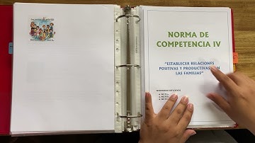 video de mi portafolio cda