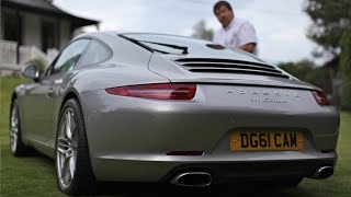 Is the 991.1 Carrera 2 The Last Great 'Base' Porsche 911?