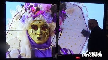 Webcast: Barco UniSee Video Wall System -- Everything You Need to Know