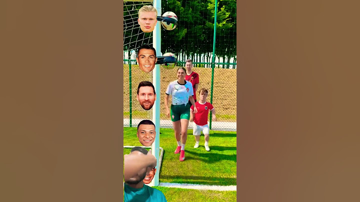 Football Height Challenge