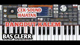Download Lagu Instrumental Dangdut Cek Sound Hajatan full Bass MP3 Download Lagu Instrumental Dangdut Cek Sound Hajatan full Bass MP3