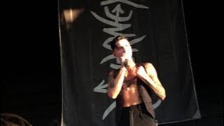 Download lagu Andy Black: Beyond My Reach - 7/14/17 - Warped Tour - KeyBank Pavilion - Burgettstown, PA