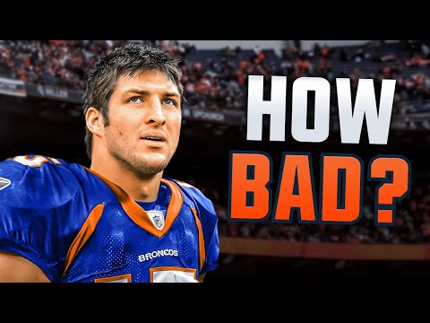 Video: Tim Tebow xalis sərvəti: Wiki, Evli, Ailə, Toy, Maaş, Qardaşlar