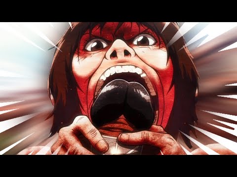 You will Get Horrified When You Know Why Titans Eat Humans | Attack on Titan, Shingeki no Kyojin