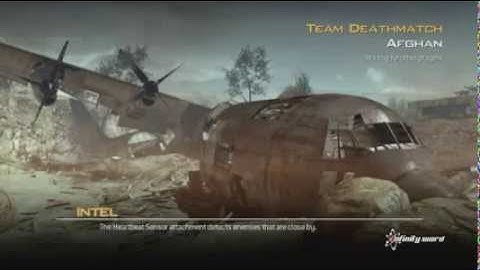 MW2 XP Lobbies Tu7 patch by IHC James (HOW TO HOST AFTER PATCH).flv