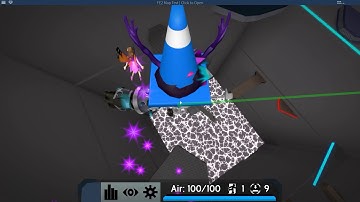 Time Machine OLD (FE2 Map Test)