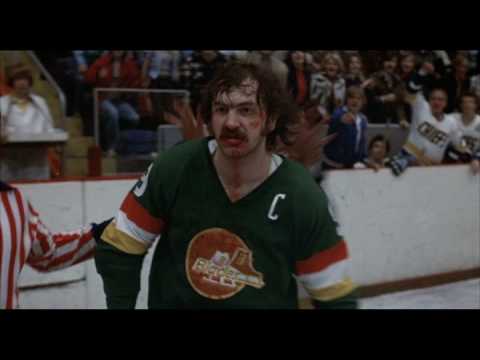 SlapShot - Trailer
