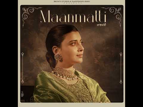 Qayanat ( official song ) nimrat khaira New album maanmatti
