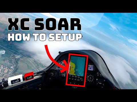 4 Tips - How to SETUP your Flight Computer