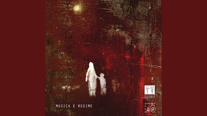 Duo for Viola and Cello: III. Andantino