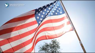 Happy 250th Birthday, America!