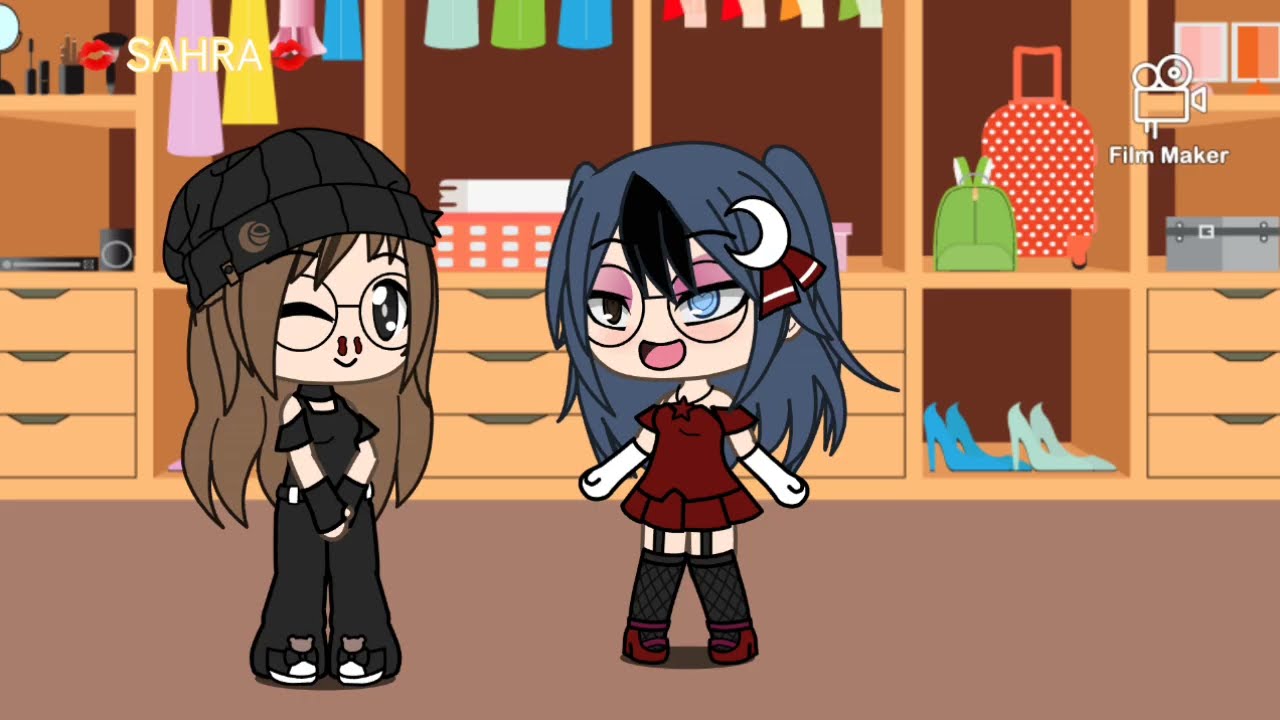 ~°•MİNİĞİM•°~|glmm||pt1||notbl|