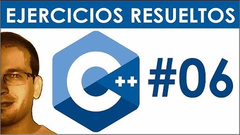 Como calcular Numero Amigos en C++ - Ejercicios Resueltos 06