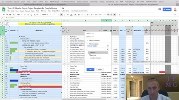 13-Understanding Resource Utilization (JPMG Project Plan Template for Google Sheets)
