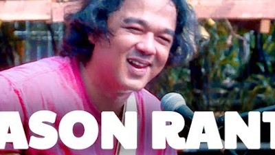 JASON RANTI FULL PERFORM at SYNCHRONIZE FEST 2024 💖🔥